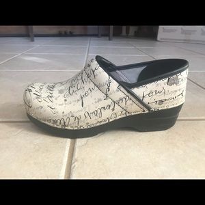Dansko Clogs